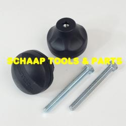 Kapex spanset SZ-KS voor op de multifunctionele tafel MFT | 494693